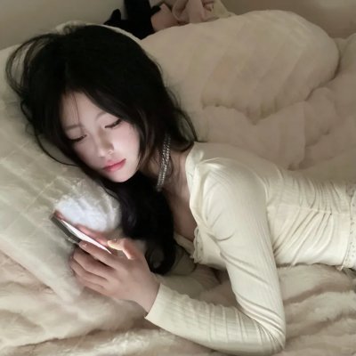 高墙之内的理发室